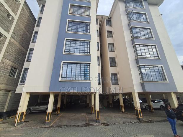 2bdrm Apartment in Syokimau, Gateway Mall Area for rent - thumbnail 3