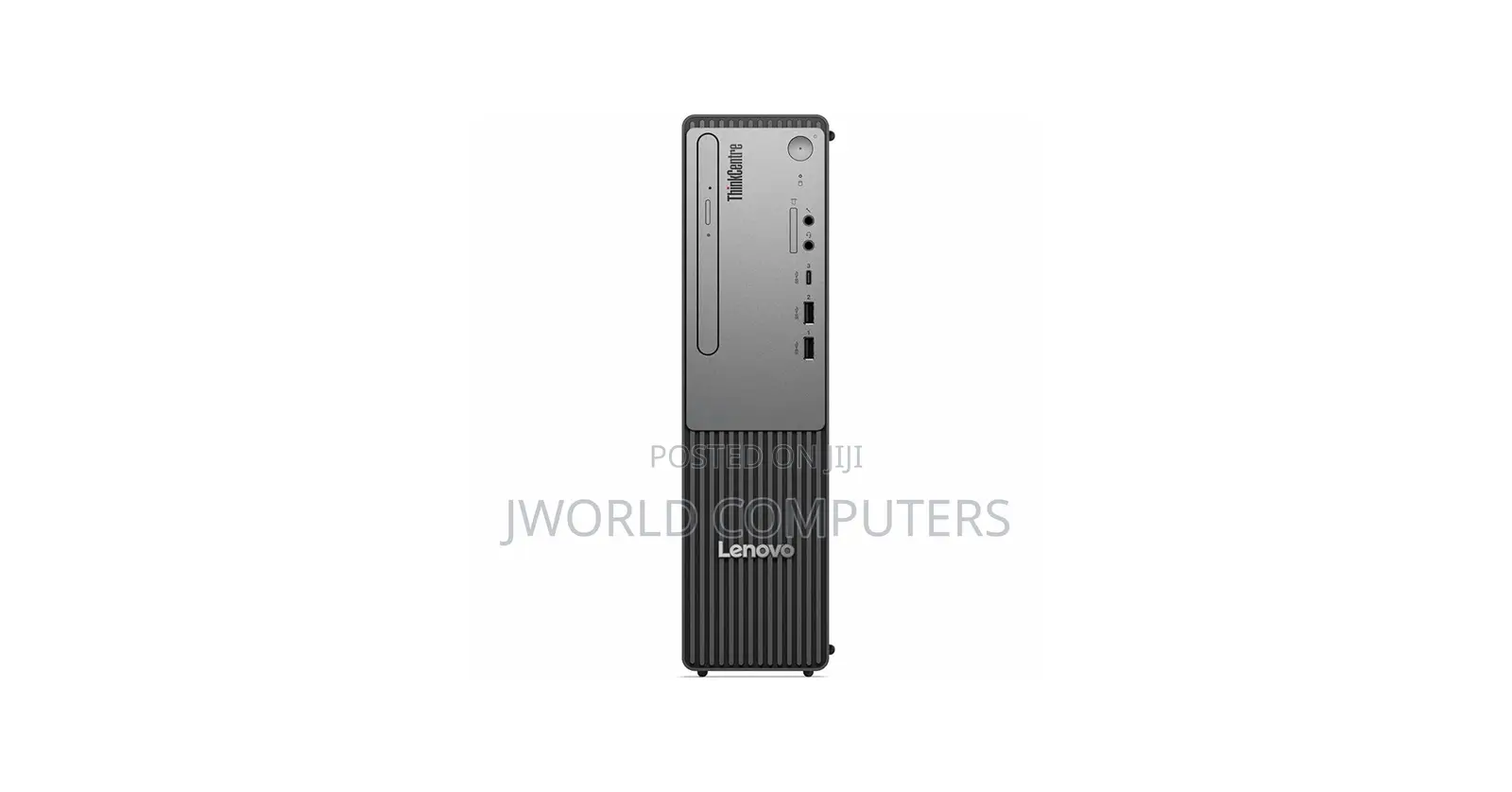 New Lenovo ThinkCentre Neo 50T 8GB Intel Core i7 SSD 512GB