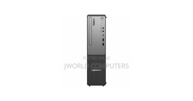 New Lenovo ThinkCentre Neo 50T 8GB Intel Core i7 SSD 512GB - main view