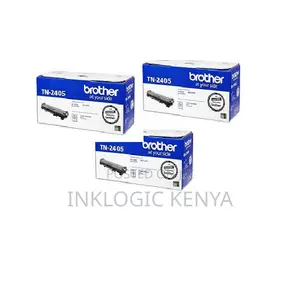 Brother Genuine Toner Cartridge | Tn-2405