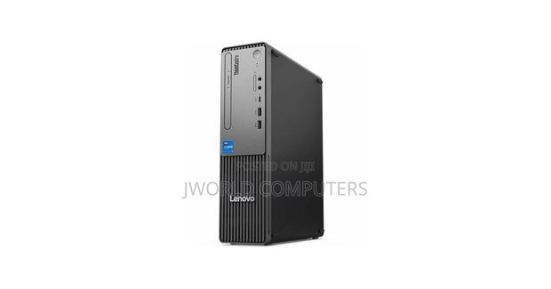 New Lenovo ThinkCentre Neo 50T 8GB Intel Core i7 SSD 512GB - thumbnail 2