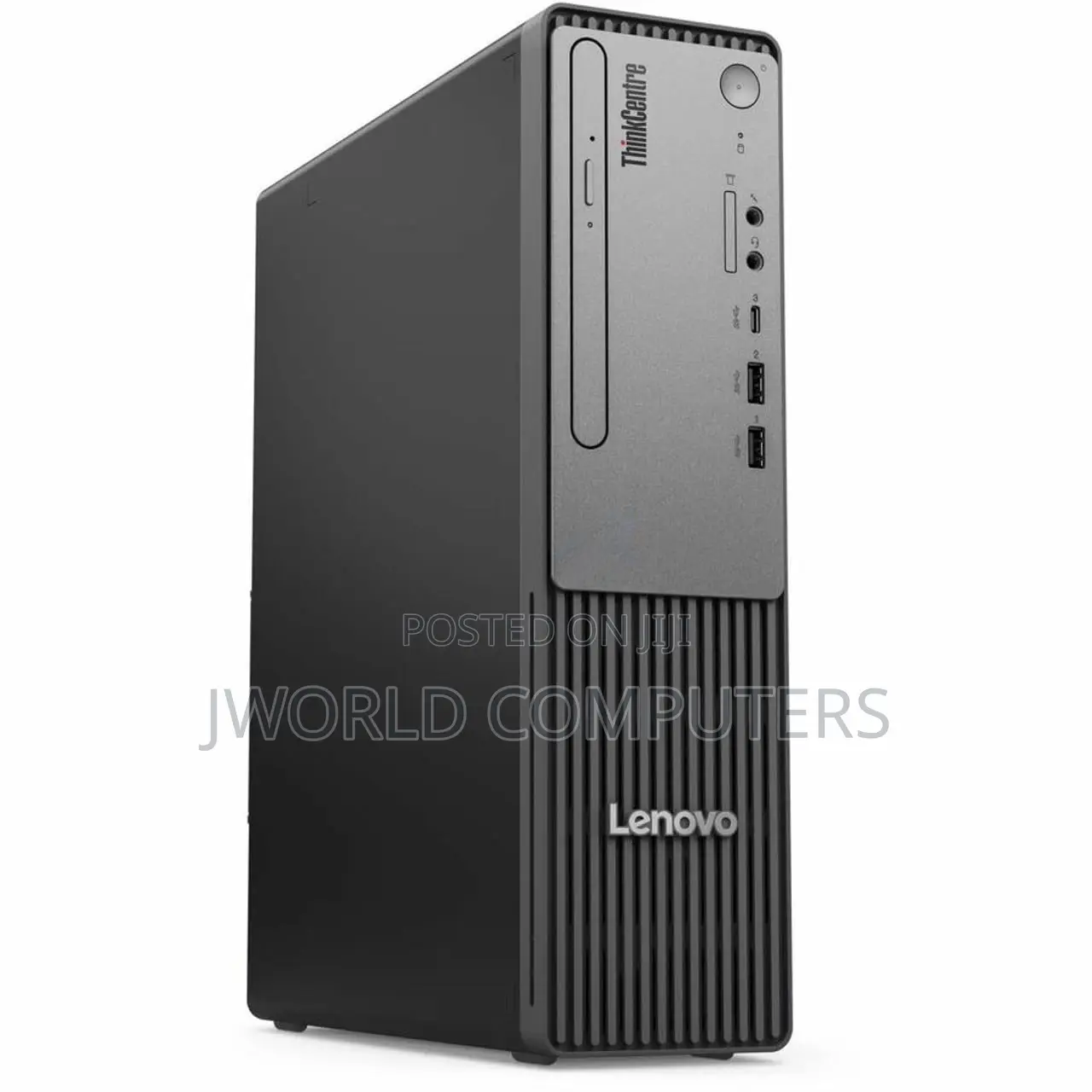 New Lenovo ThinkCentre Neo 50T 8GB Intel Core i7 SSD 512GB
