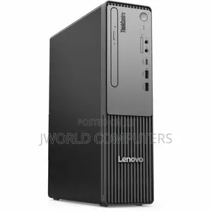 New Lenovo ThinkCentre Neo 50T 8GB Intel Core i7 SSD 512GB
