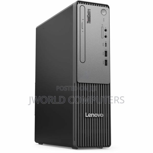 New Lenovo ThinkCentre Neo 50T 8GB Intel Core i7 SSD 512GB - thumbnail 3