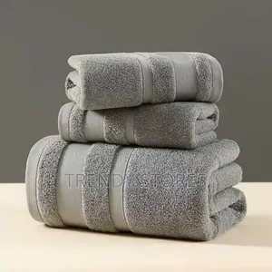 Bath Towel Set