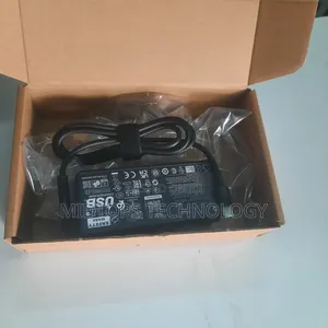 Hp Type C 65w Charger/Adapter