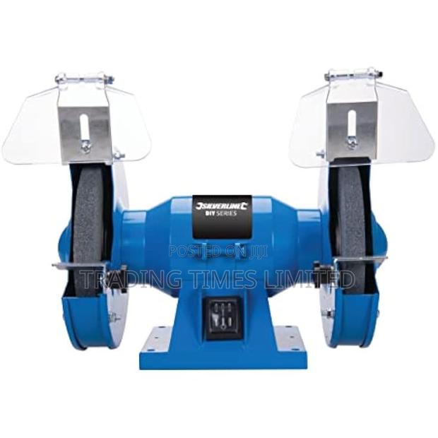 Meakida Bench Grinder