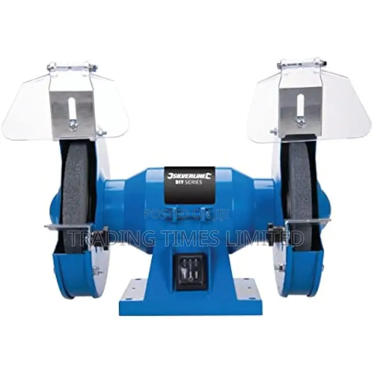 Meakida Bench Grinder
