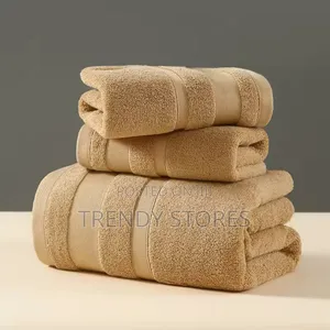 Bath Towel Set