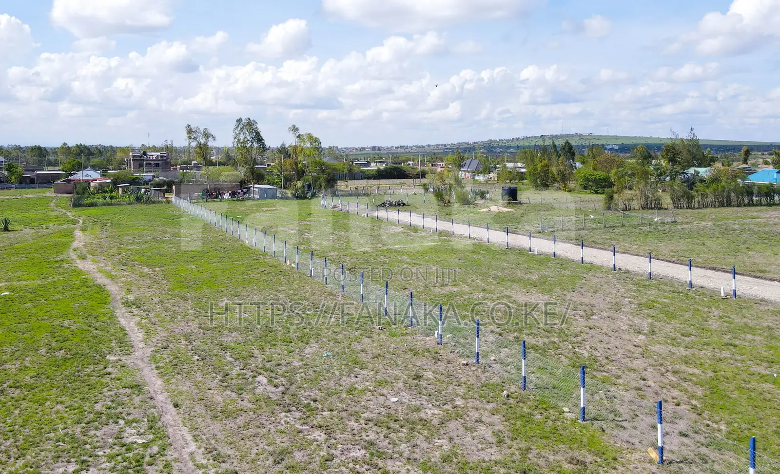 50 by 100 Plots in Malaa^Sk