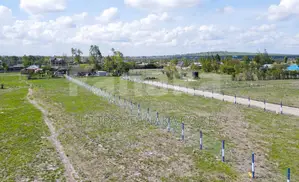 50 by 100 Plots in Malaa^Sk