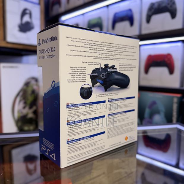 Sony Ps4 Pads - thumbnail 3