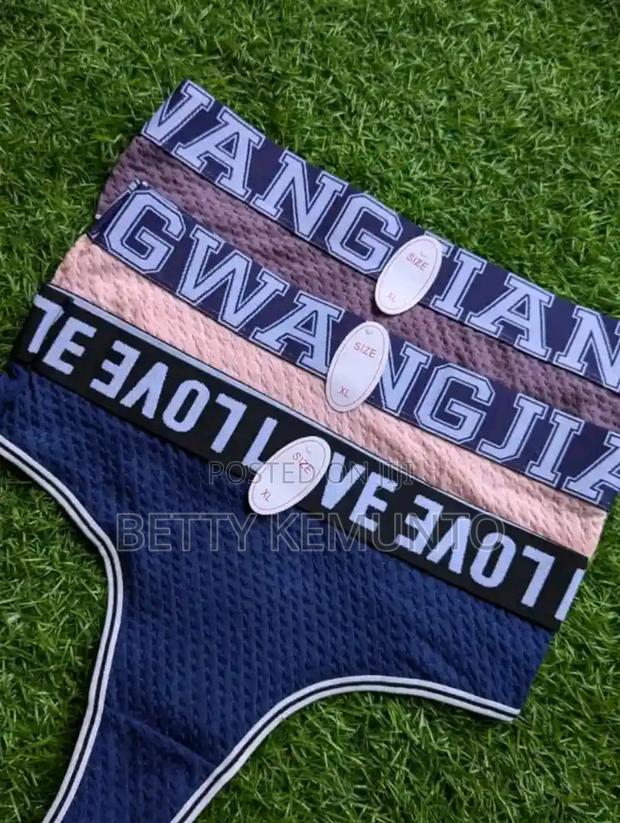 Panty and Liners - thumbnail 2