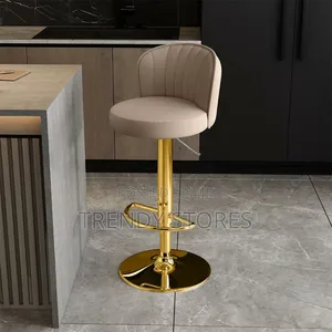 Leather Bar Chairs