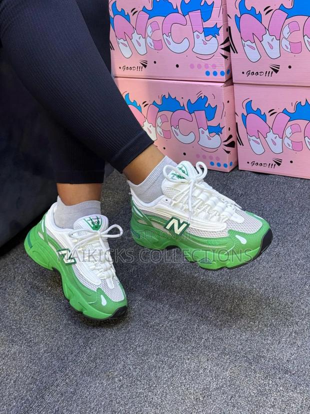 New Balance 1000 - thumbnail 2