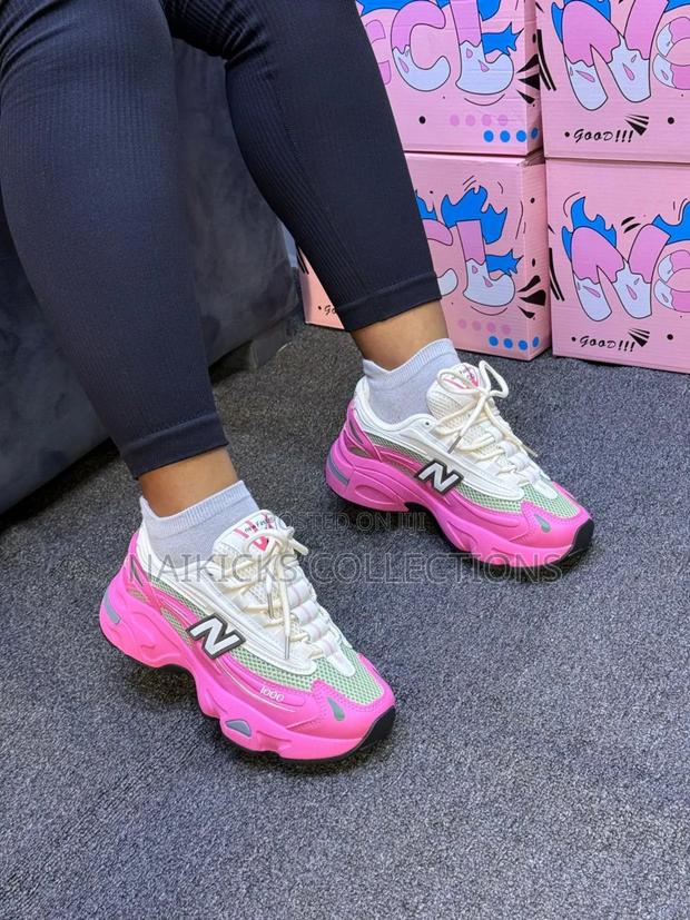 New Balance 1000 - thumbnail 3