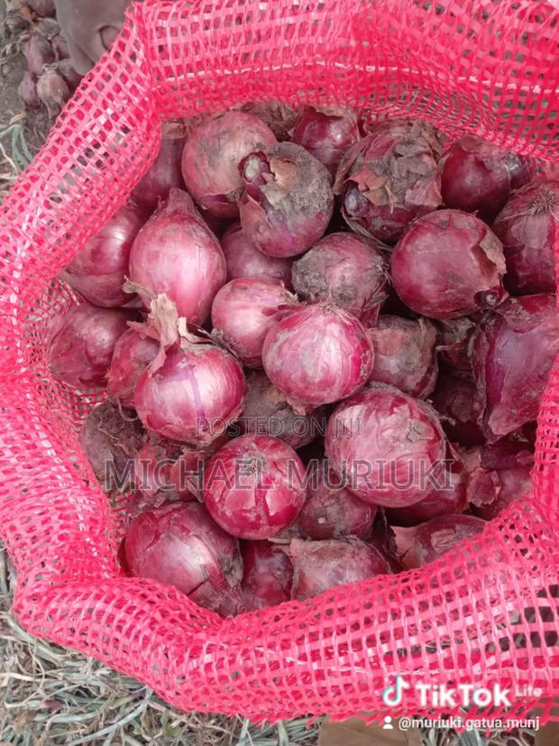 Dm Onions Wholesale - thumbnail 5