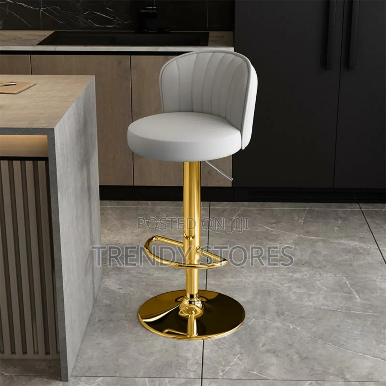 Luxury Bar Chairs