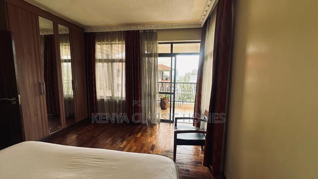 Furnished 1bdrm Apartment in State House Area for rent - thumbnail 5