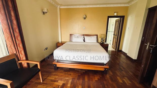 Furnished 1bdrm Apartment in State House Area for rent - thumbnail 6