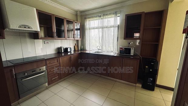 Furnished 1bdrm Apartment in State House Area for rent - thumbnail 7