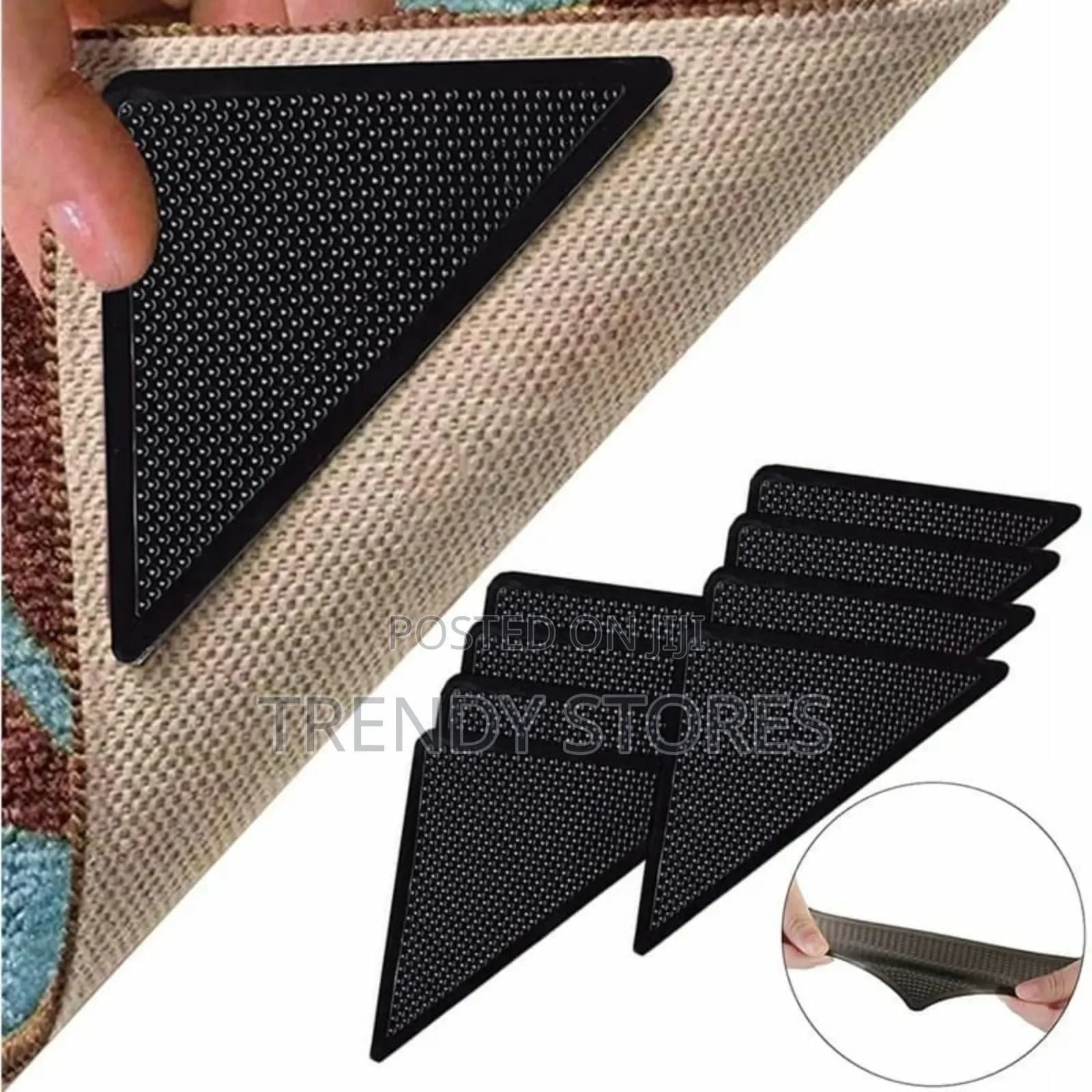 Mat Grippers