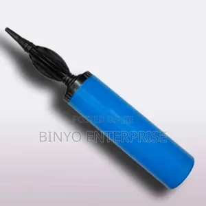 Balloon Pump