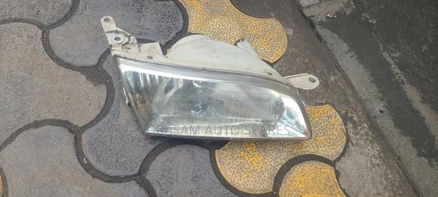 Toyota Ae 111 Headlight