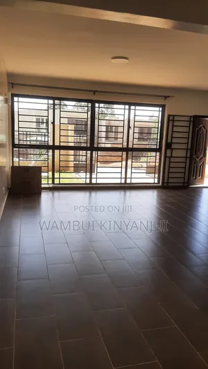 4bdrm Maisonette in Kabete Palms Estate, Wangige for sale