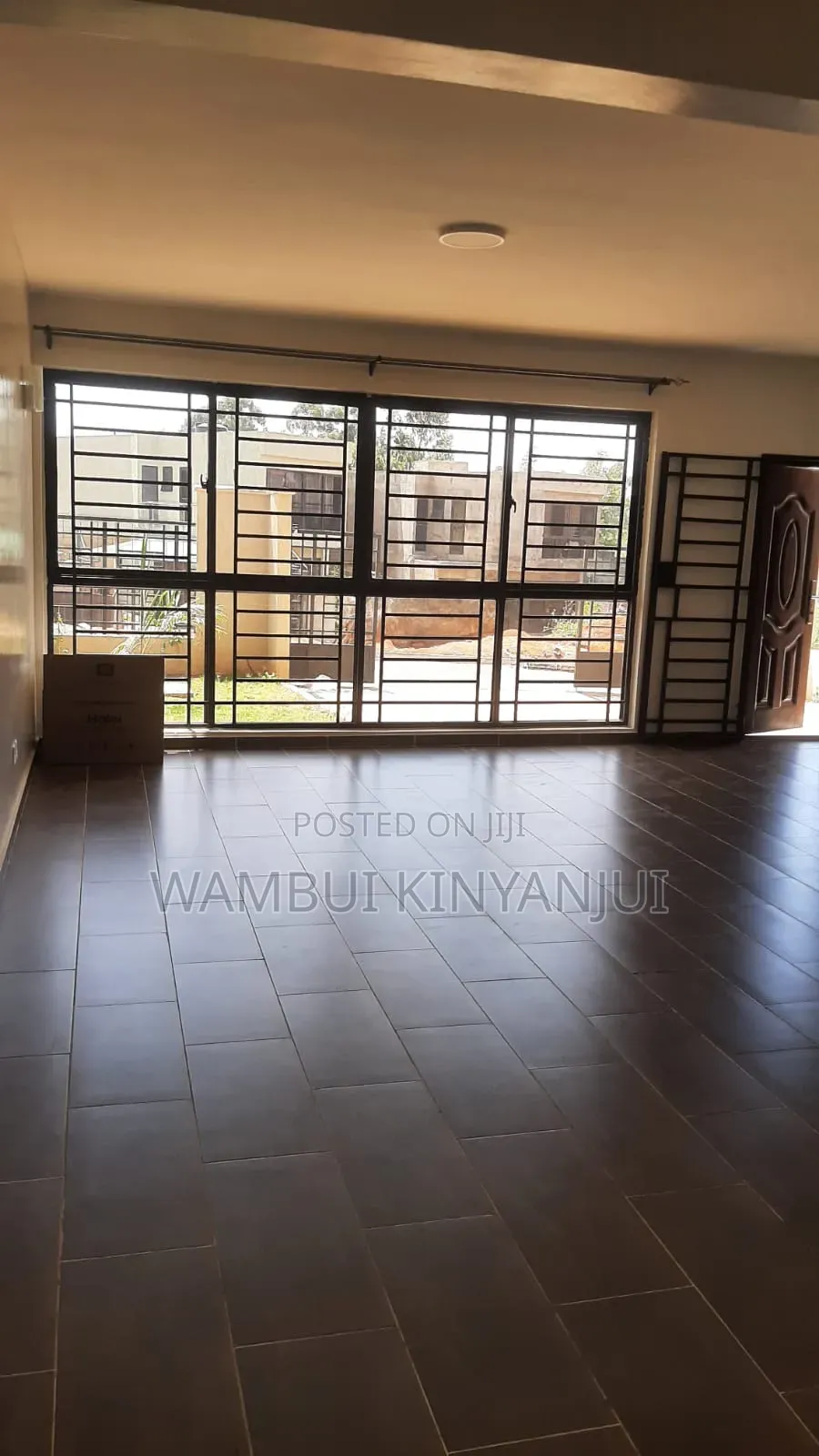 4bdrm Maisonette in Kabete Palms Estate, Wangige for sale