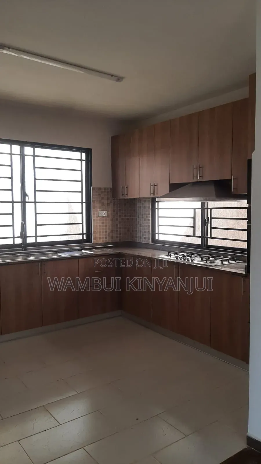 4bdrm Maisonette in Kabete Palms Estate, Wangige for sale