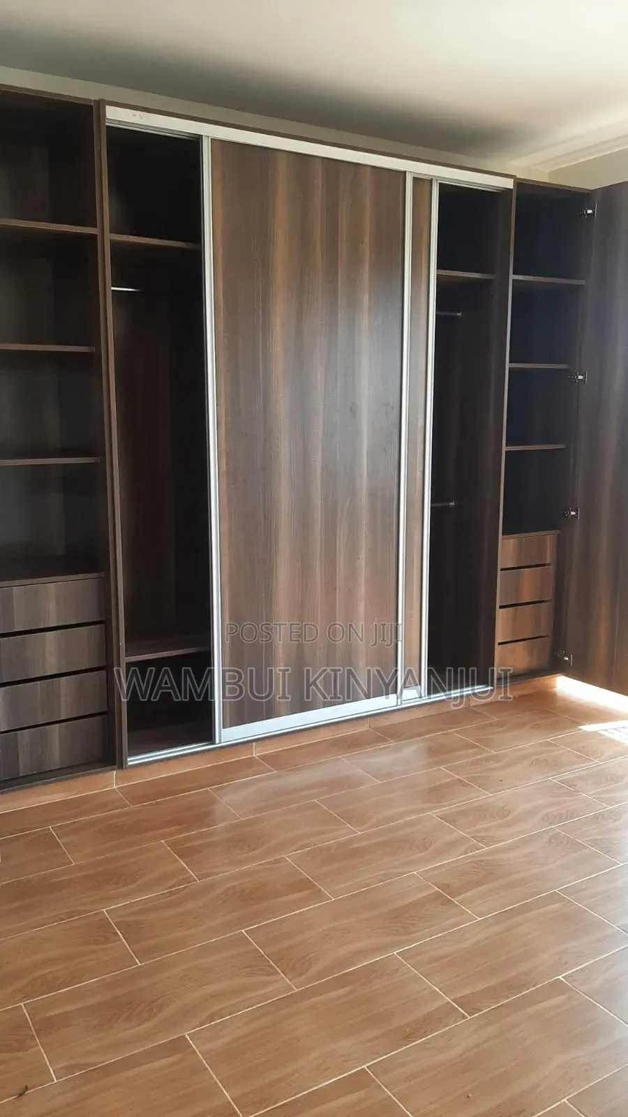 4bdrm Maisonette in Kabete Palms Estate, Wangige for sale