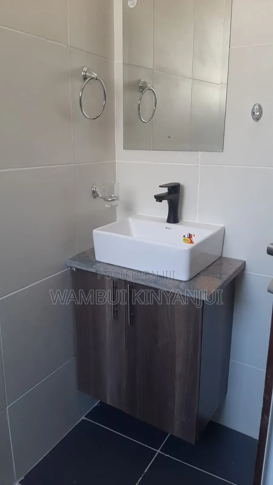 4bdrm Maisonette in Kabete Palms Estate, Wangige for sale