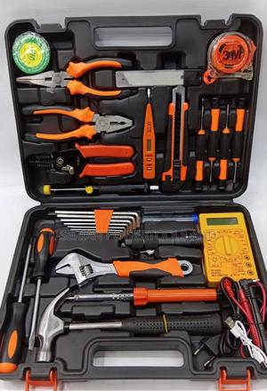 Electrician Tool Set/Electrical Tool Set - thumbnail 2