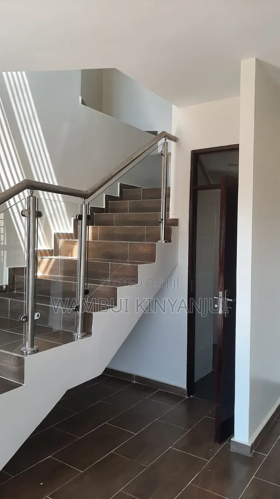 4bdrm Maisonette in Kabete Palms Estate, Wangige for sale