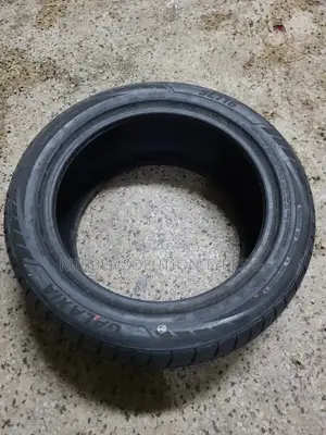 265/45r18 Galaxia Tires 101 W Sl116