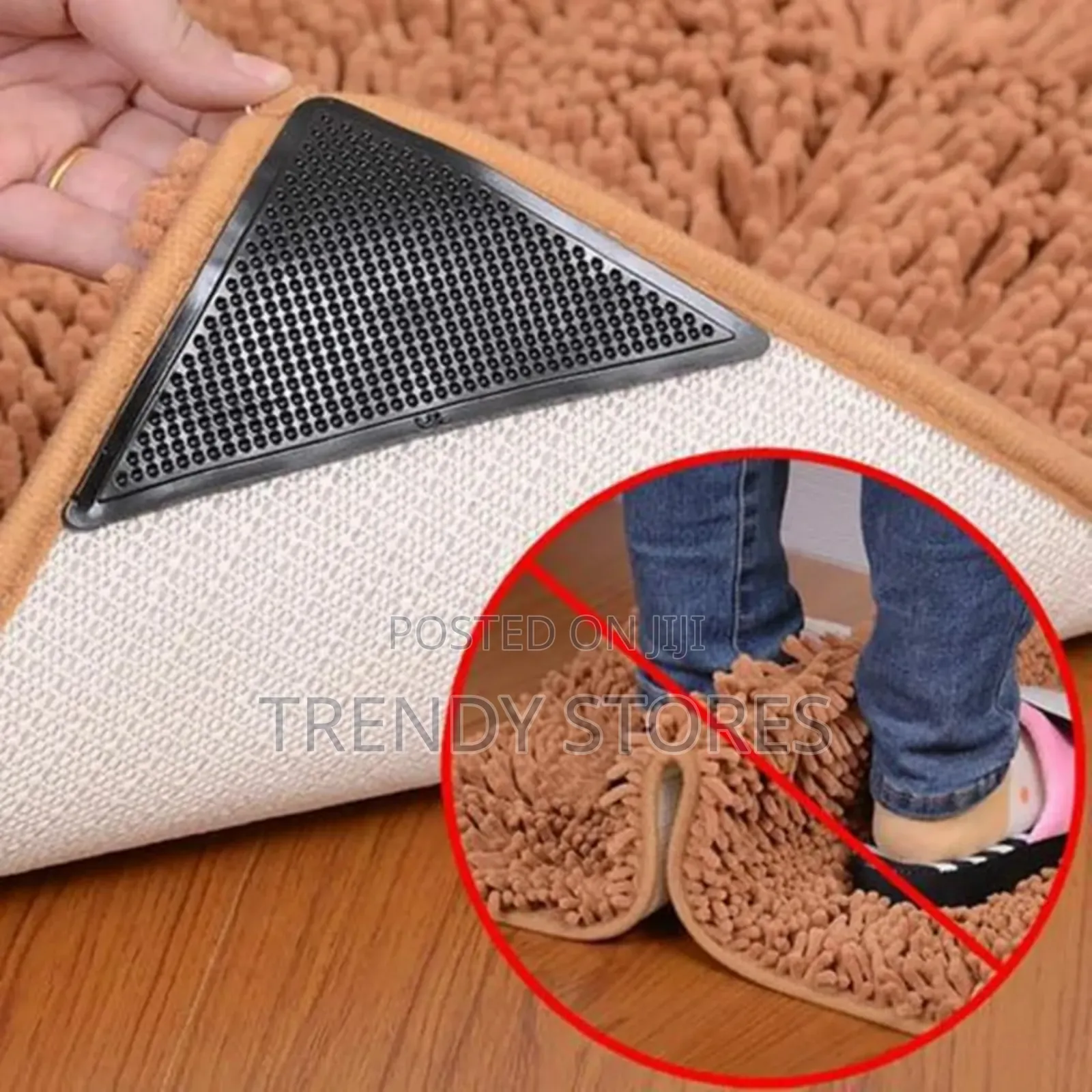 Mat Grippers