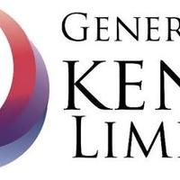 GENERATORS KENYA LTD logo