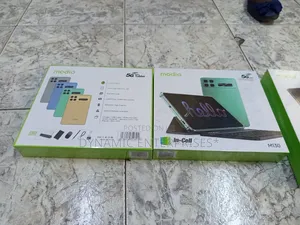 Modio M130 5g Tablet
