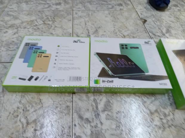 Modio M130 5g Tablet - thumbnail 2