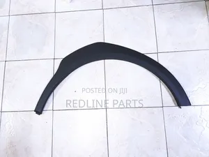 Subaru Gt7 Front Wing Moulding(Fender Flayer)