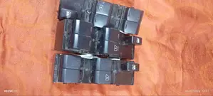 Nissan Days Main Switch