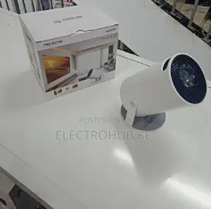 Hy300 Pro Ultra Smart Projector