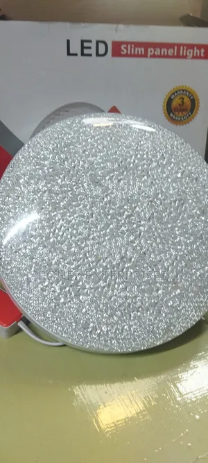 36 WLTS Unique Celling Lights