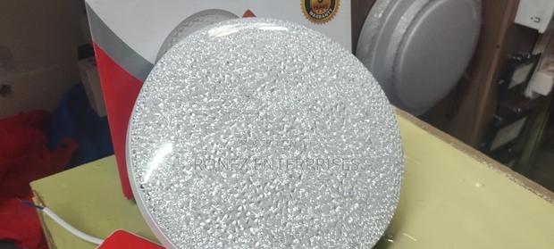 36 WLTS Unique Celling Lights - thumbnail 2