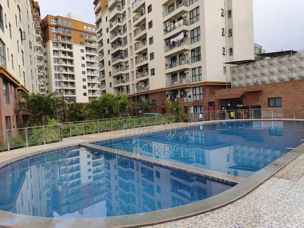 3bdrm Apartment in Apple Tree, Gateway Mall Area for rent