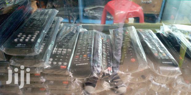 Digital & Smart Replacement Remote Control Available. - thumbnail 2