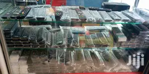 Digital & Smart Replacement Remote Control Available.