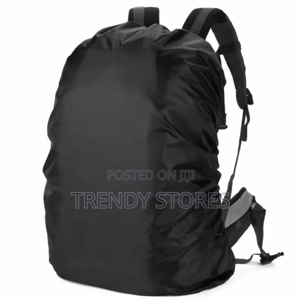 Backpack Rain Cover - main view