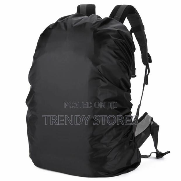Backpack Rain Cover - thumbnail 2